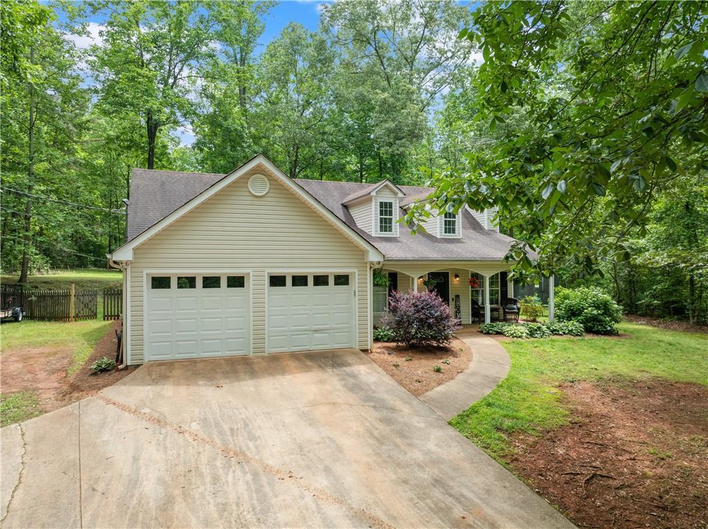 275 Fairfax Court, Dawsonville, Georgia image 50