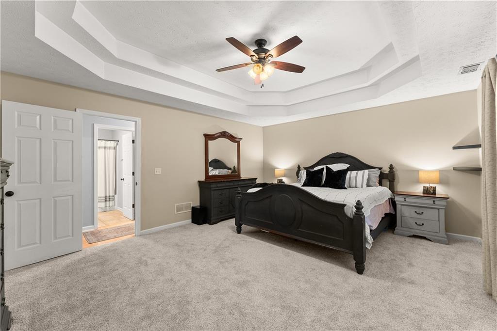 275 Fairfax Court, Dawsonville, Georgia image 19
