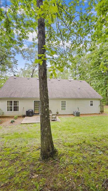 275 Fairfax Court, Dawsonville, Georgia image 37