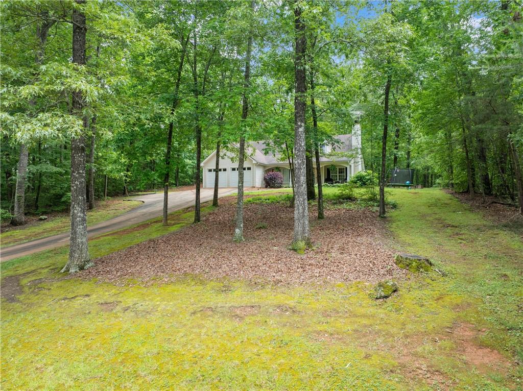 275 Fairfax Court, Dawsonville, Georgia image 2