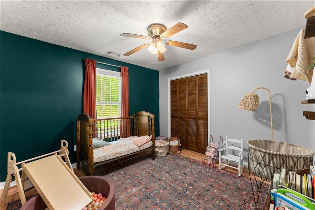 275 Fairfax Court, Dawsonville, Georgia image 16