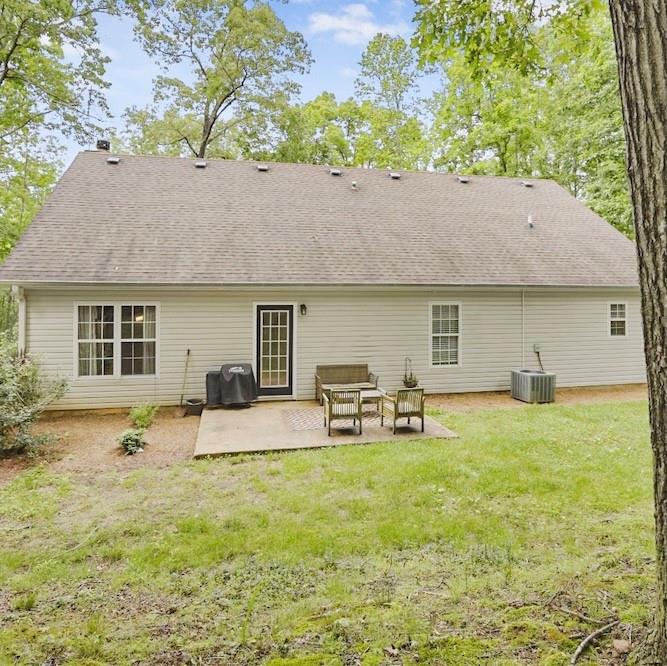 275 Fairfax Court, Dawsonville, Georgia image 31