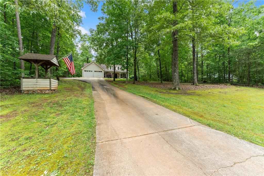 275 Fairfax Court, Dawsonville, Georgia image 48
