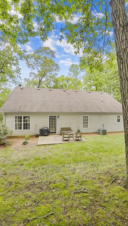 275 Fairfax Court, Dawsonville, Georgia image 36