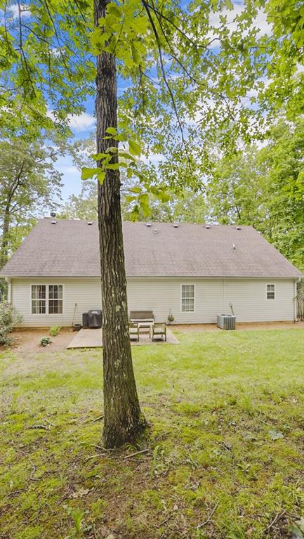275 Fairfax Court, Dawsonville, Georgia image 35