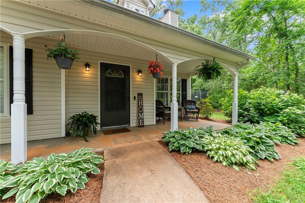 275 Fairfax Court, Dawsonville, Georgia image 4