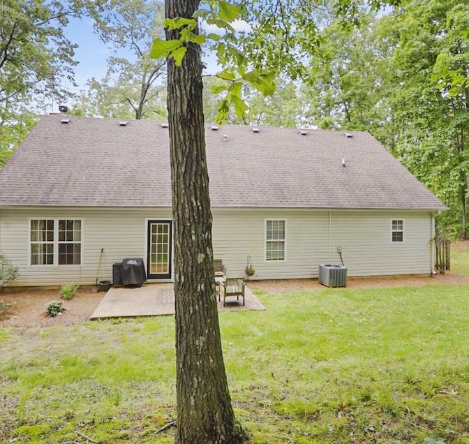 275 Fairfax Court, Dawsonville, Georgia image 32