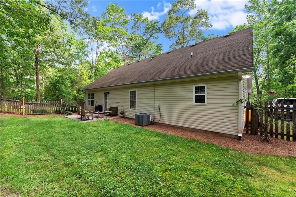 275 Fairfax Court, Dawsonville, Georgia image 49