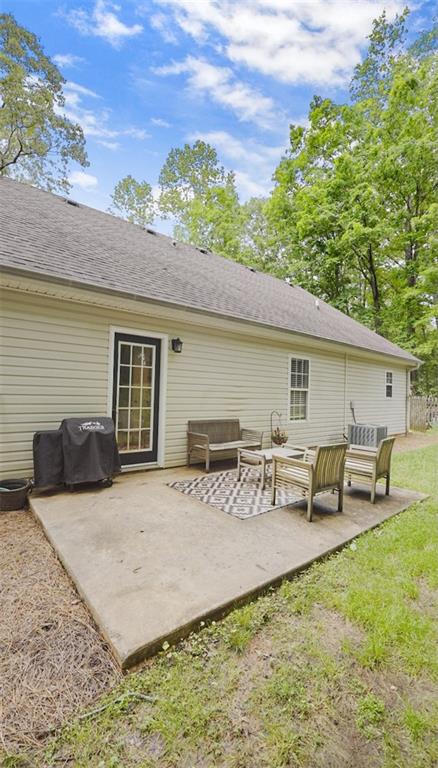 275 Fairfax Court, Dawsonville, Georgia image 34