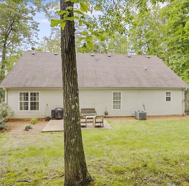 275 Fairfax Court, Dawsonville, Georgia image 33