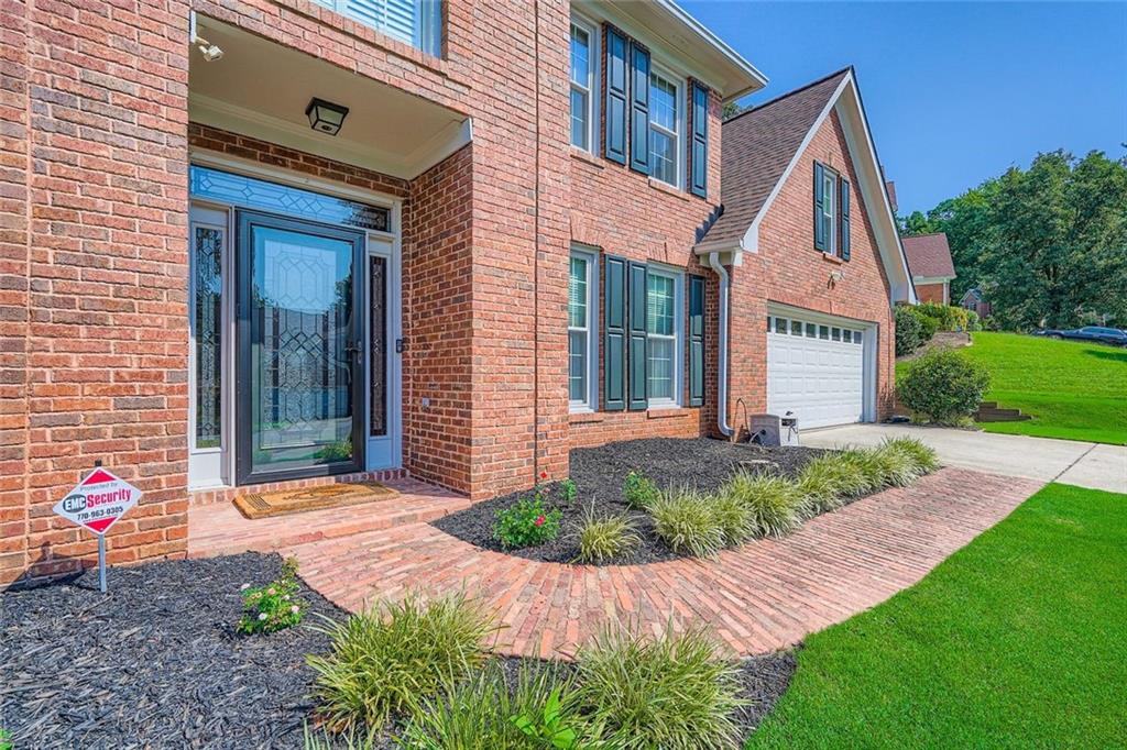1548 Christiana Drive