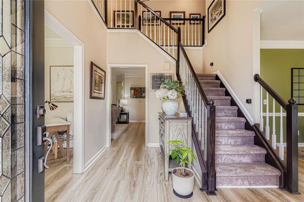 1548 Christiana Drive