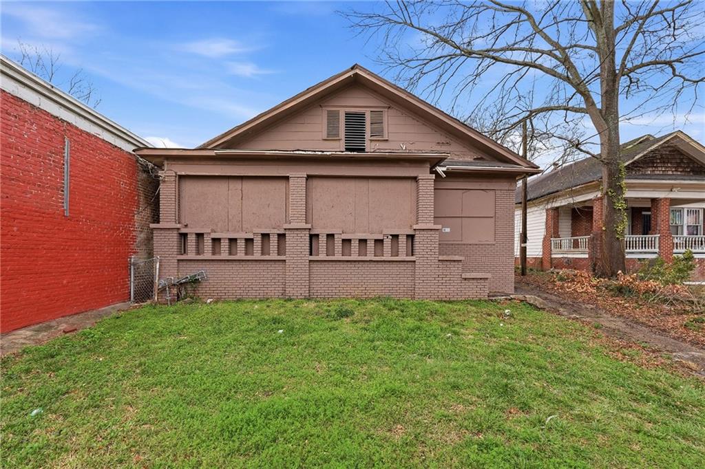 783 Cascade Avenue SW