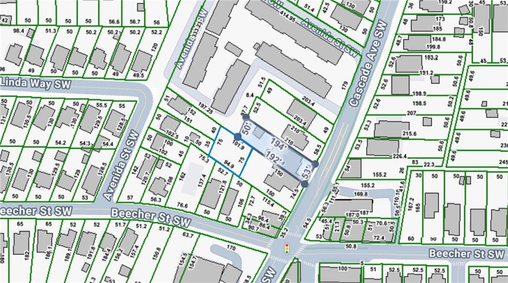 783 Cascade Avenue SW