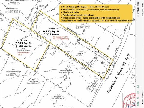 783 Cascade Avenue SW Atlanta GA 30310