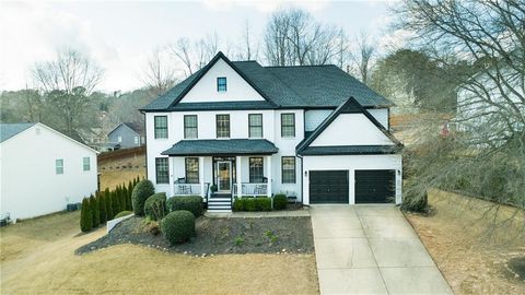 205 Highlands Drive Woodstock GA 30188