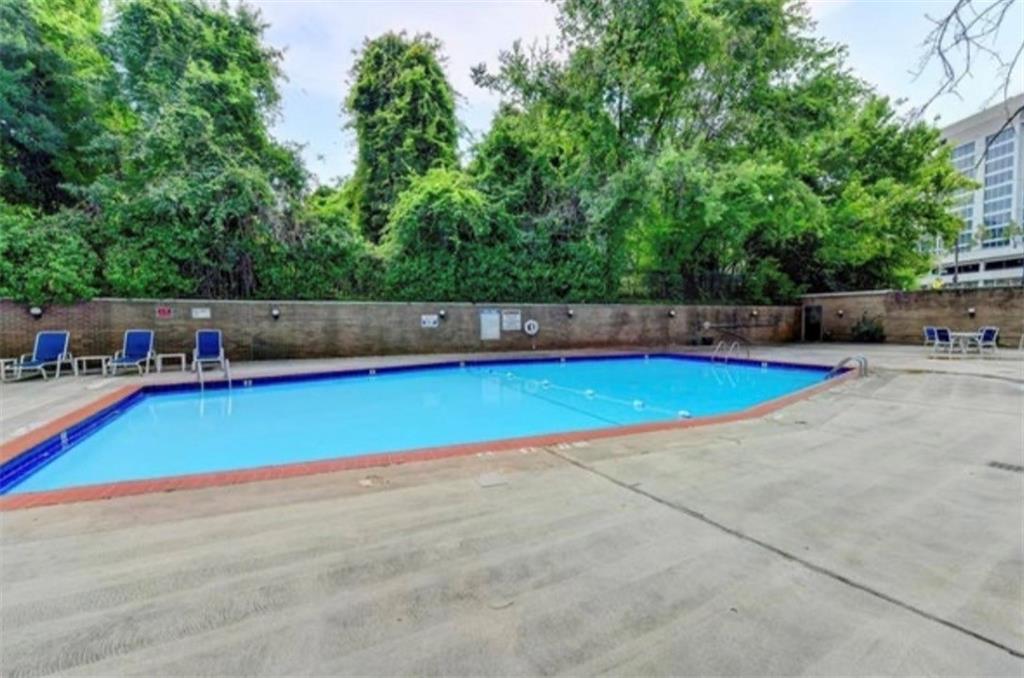 215 Piedmont Ave NE, Unit #1809