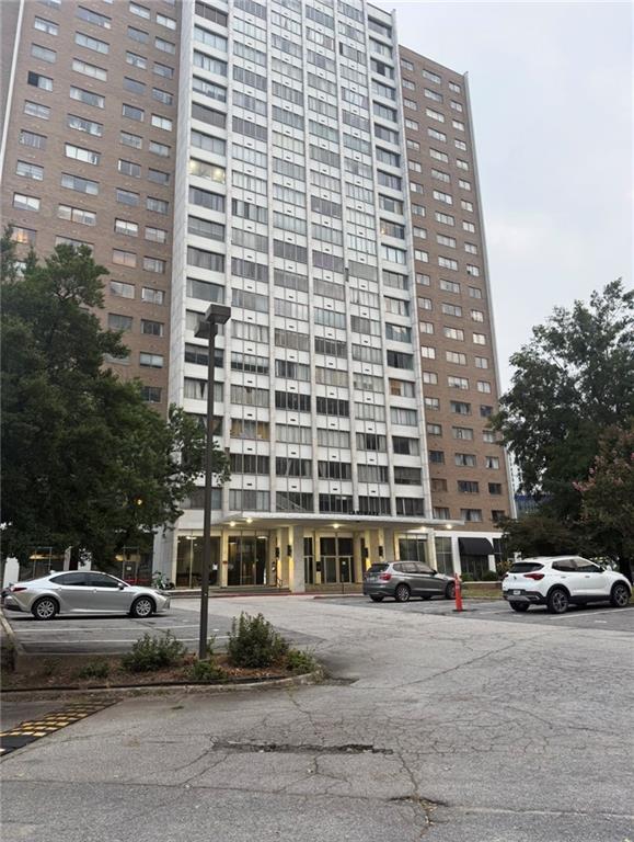 215 Piedmont Ave NE, Unit #1809