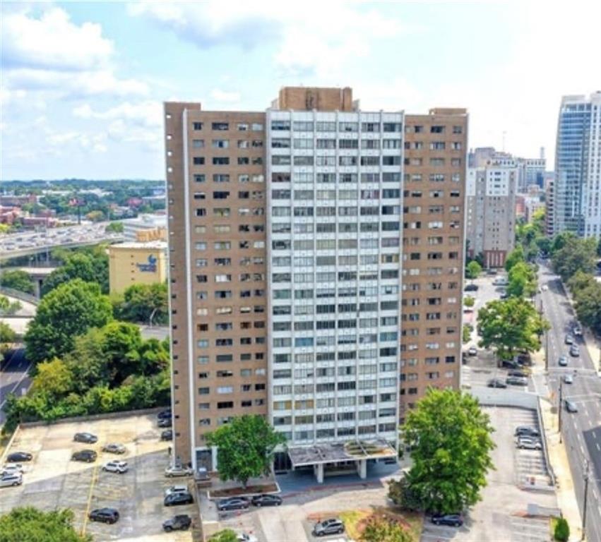 215 Piedmont Ave NE, Unit #1809