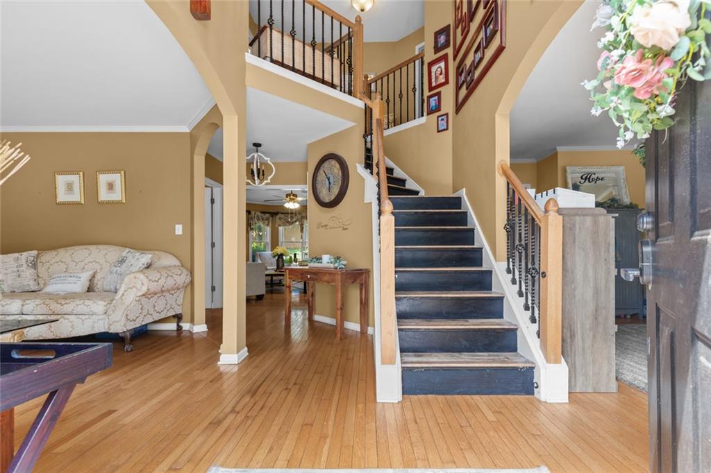 244 Hardin Home Way