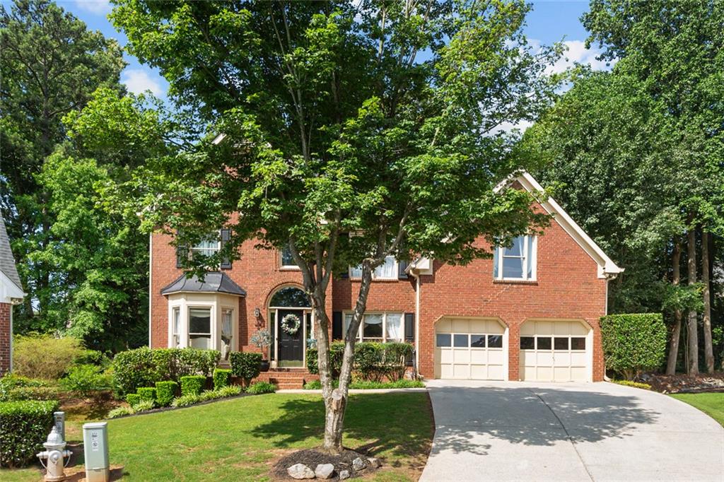 244 Hardin Home Way