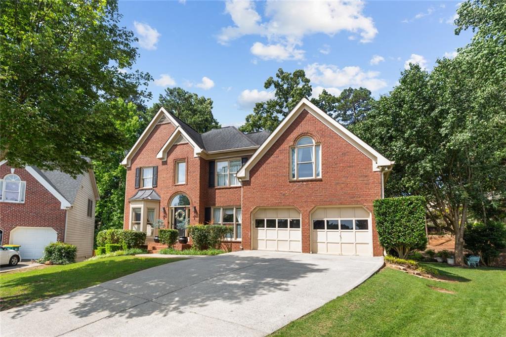 244 Hardin Home Way