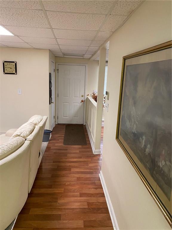 Macland Ridge - Residential Lease
