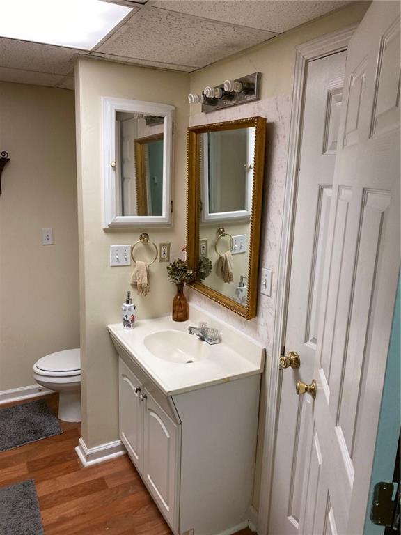 Macland Ridge - Residential Lease