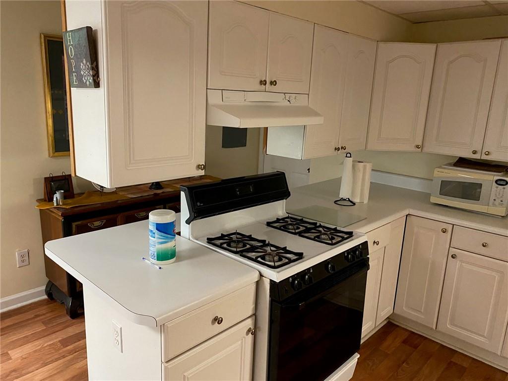 Macland Ridge - Residential Lease