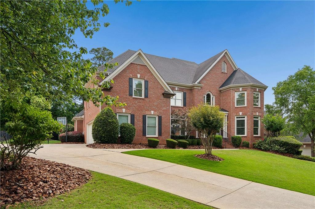 725 Pine Leaf Court