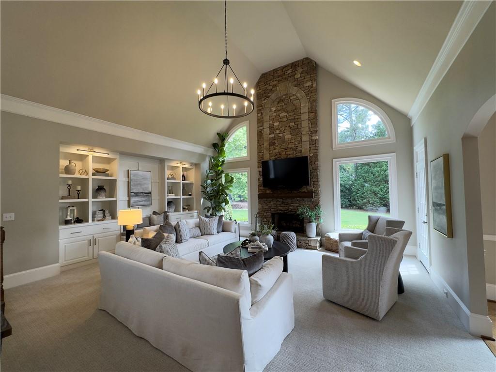 725 Pine Leaf Court