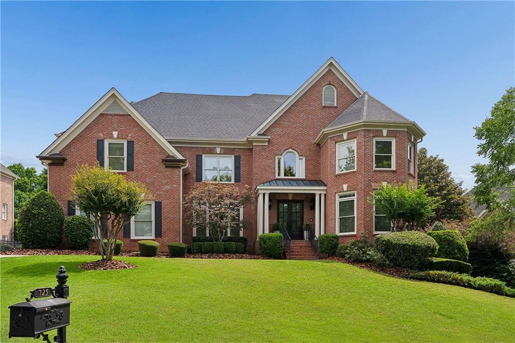 725 Pine Leaf Court