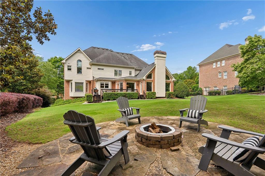 725 Pine Leaf Court