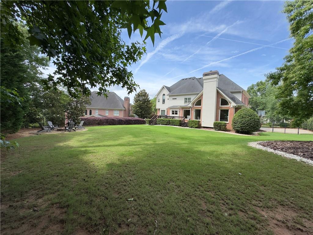 725 Pine Leaf Court