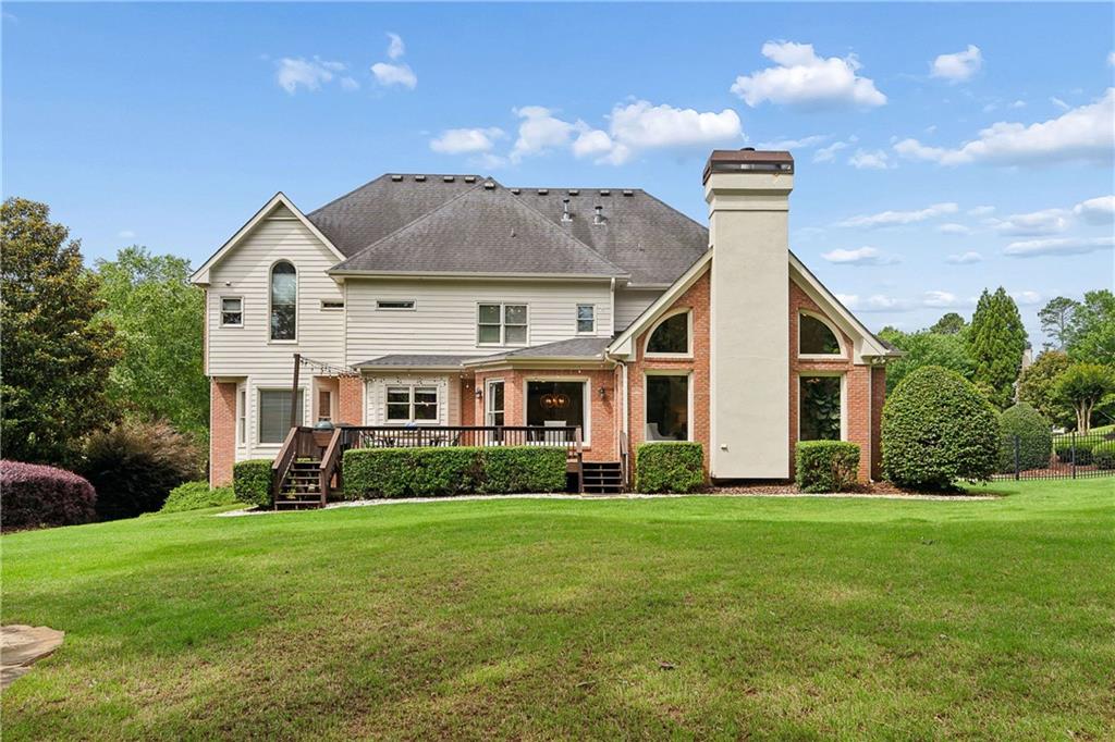725 Pine Leaf Court