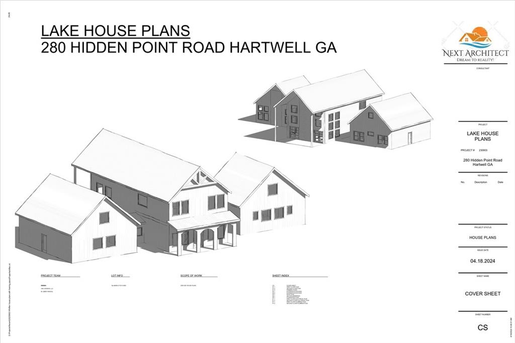280 Hidden Point Road, Hartwell, Georgia image 38