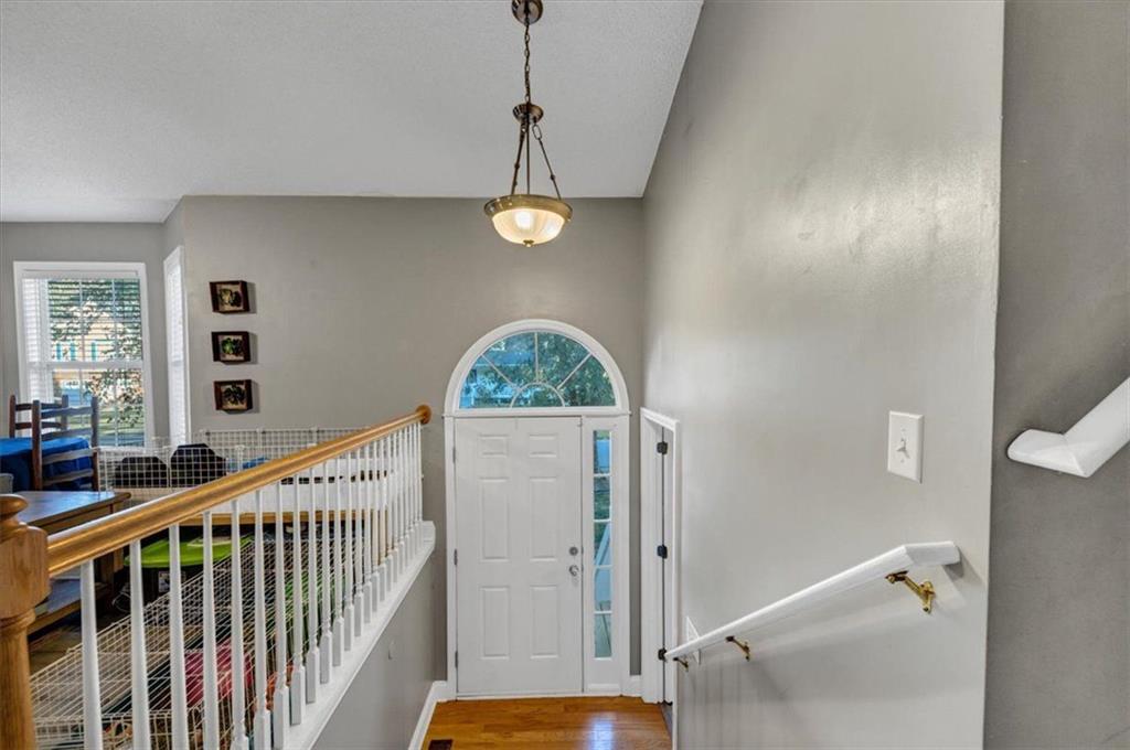 HIGHLAND POINTE - Residential