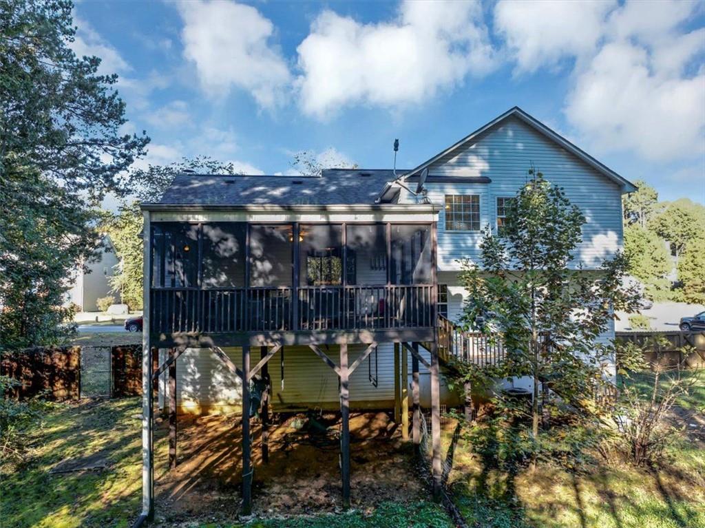 HIGHLAND POINTE - Residential