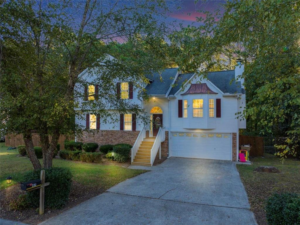 HIGHLAND POINTE - Residential