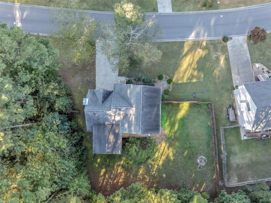 HIGHLAND POINTE - Residential