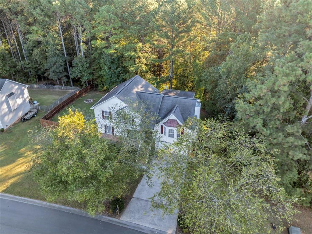 HIGHLAND POINTE - Residential