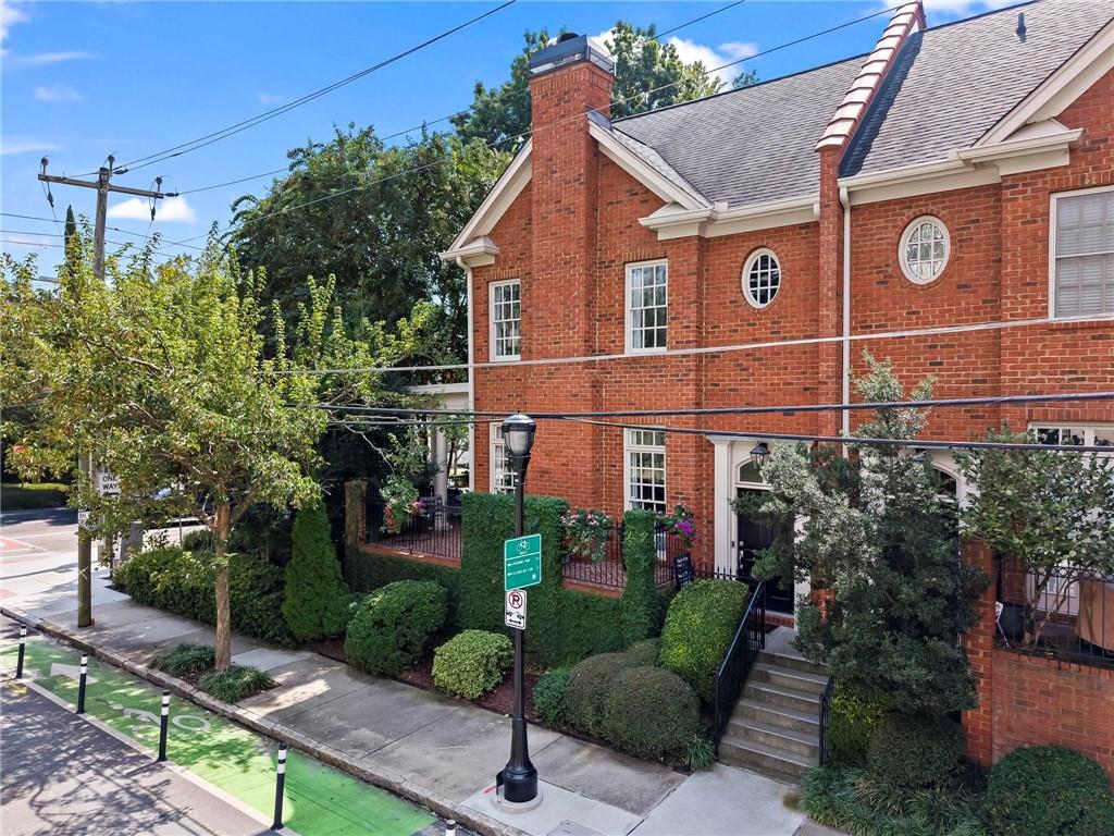 774 Piedmont Avenue NE 2A