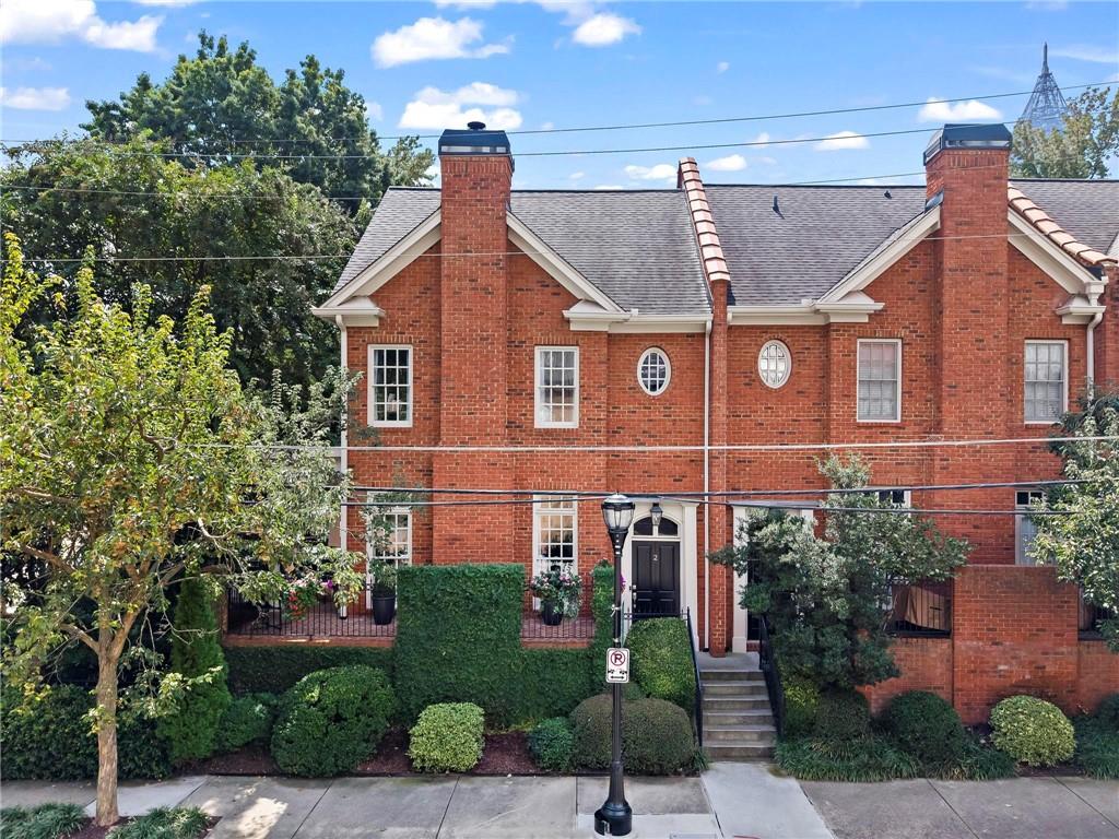 774 Piedmont Avenue NE 2A