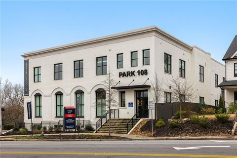 Photo of 108 Park Place #306, Decatur, GA 30030 (MLS # 7709533)