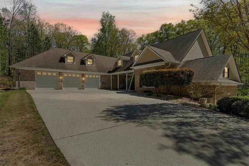 8878 Brewer Road, Douglasville, GA, 30134