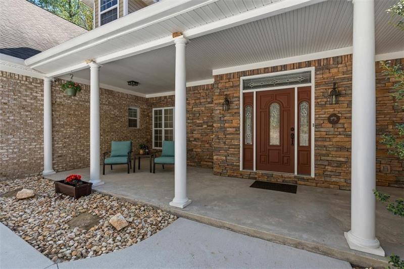 8878 Brewer Road
