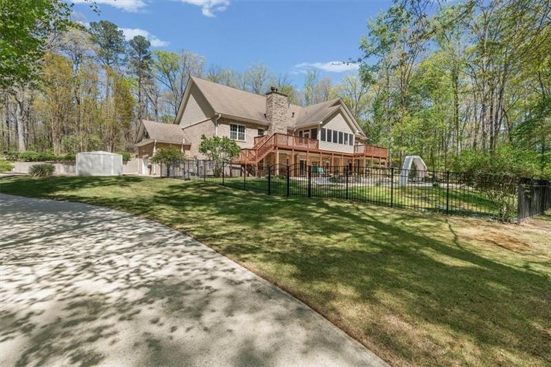 8878 Brewer Road