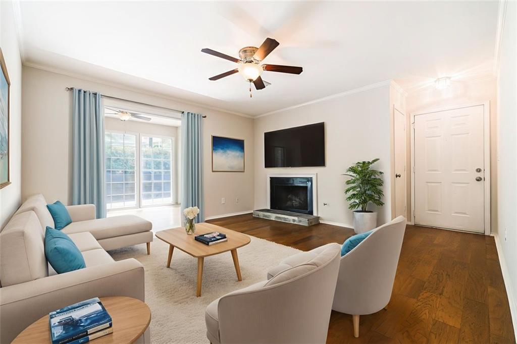 Countryside at Cumberland - Residential