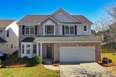 Homes For Sale - 1236 Wetlands Court<br/> Lawrenceville, GA 30044
