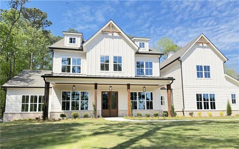 Photo of 292 County Road, Marietta, GA 30064 (MLS # 7749908)